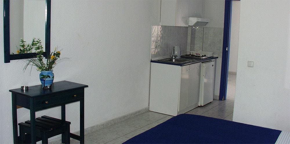 Makedonia Sky Hotel Hanioti Bagian luar foto